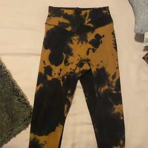 Balance Athletica Cloud leggings